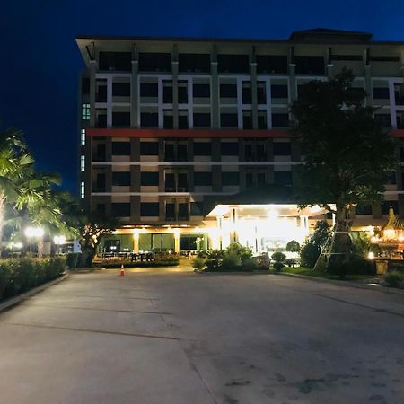 Atk Garden Hills Hat Yai Exterior foto